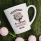Podziękowania dla najlepszej świadkowej - Personalizowany Kubek Podziękowania dla najlepszej świadkowej - Personalizowany Kubek