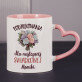 Podziękowania dla najlepszej świadkowej - Personalizowany Kubek Podziękowania dla najlepszej świadkowej - Personalizowany Kubek