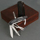 Pogromca usterek - Zestaw multitool i latarka Pogromca usterek - Zestaw multitool i latarka