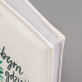 Pojechałabym gdzieś - Personalizowany Album na zdjęcia Pojechałabym gdzieś - Personalizowany Album na zdjęcia