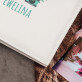 Pojechałabym gdzieś - Personalizowany Album na zdjęcia Pojechałabym gdzieś - Personalizowany Album na zdjęcia