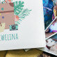 Pojechałabym gdzieś - Personalizowany Album na zdjęcia Pojechałabym gdzieś - Personalizowany Album na zdjęcia