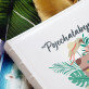 Pojechałabym gdzieś - Personalizowany Album na zdjęcia Pojechałabym gdzieś - Personalizowany Album na zdjęcia