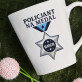 Policjant na medal - Personalizowany Kubek Policjant na medal - Personalizowany Kubek