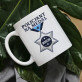 Policjant na medal - Personalizowany Kubek Policjant na medal - Personalizowany Kubek