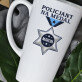 Policjant na medal - Personalizowany Kubek Policjant na medal - Personalizowany Kubek