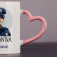 Policjantka - Personalizowany Kubek