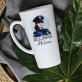 Policjantka - Personalizowany Kubek