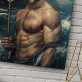 Posejdon - Boski portret