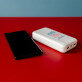 power of love - Powerbank z nadrukiem 20000 mAh