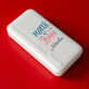 power of love - Powerbank z nadrukiem 20000 mAh