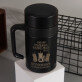 Powodzenia w nowej pracy - Kubek termiczny 400 ml