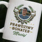 Prawdziwy bohater - Kubek Prawdziwy bohater - Kubek