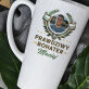 Prawdziwy bohater - Kubek Prawdziwy bohater - Kubek