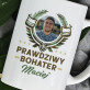 Prawdziwy bohater - Kubek Prawdziwy bohater - Kubek