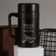 Prawdziwy kozak - Kubek termiczny 400 ml Prawdziwy kozak - Kubek termiczny 400 ml