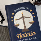 Prawnik - notatnik A5 z nadrukiem Prawnik - notatnik A5 z nadrukiem