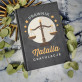 Prawnik - notatnik A5 z nadrukiem Prawnik - notatnik A5 z nadrukiem