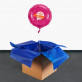 Projekt własny - Balon z helem - Koło
