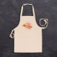 Projekt własny - Fartuch dziecięcy Projekt własny - Fartuch dziecięcy