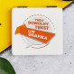 Projekt własny - Lusterko kieszonkowe