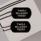 Projekt własny - Nieśmiertelnik