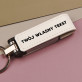 Projekt własny - Pendrive w skórze