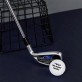 Projekt własny - Personalizowane piłeczki golfowe