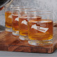 Projekt własny - Szklanka do whisky