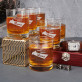Projekt własny - Szklanka do whisky