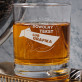Projekt własny - Szklanka do whisky