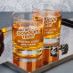 Projekt własny - Szklanka do whisky Projekt własny - Szklanka do whisky