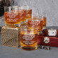 Projekt własny - Szklanka do whisky Projekt własny - Szklanka do whisky