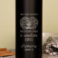  przedszkolanka o wielkim sercu - Bidon termiczny 500 ml
