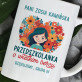 Przedszkolanka o wielkim sercu - Kubek