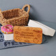 Przerwa obiadowa - Bambusowy Lunchbox z grawerem