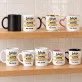 Kubek Personalizowany Dla Nauczyciela Prezent Na Dzień Nauczyciela Dla Mężczyzny: Lekcja Opanowana, Dzień Kubek Personalizowany Dla Nauczyciela Prezent Na Dzień Nauczyciela Dla Mężczyzny: Lekcja Opanowana, Dzień