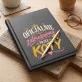 Kalendarz Książkowy A5 2027 Dla Kociary Prezent Dla Kobiety: Kocia Ironia Kalendarz Książkowy A5 2027 Dla Kociary Prezent Dla Kobiety: Kocia Ironia