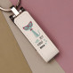 Purrfect friend - Pendrive w skórze Purrfect friend - Pendrive w skórze