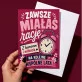 Kartka z Życzeniami Na 40 Rocznicę Ślubu Dla Kobiety: Humor Małżeński Kartka z Życzeniami Na 40 Rocznicę Ślubu Dla Kobiety: Humor Małżeński