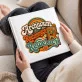 Album Na Zdjęcia Tradycyjny Na Dzień Babci i Dziadka Prezent Dla Babci i Dziadka Pary: Retro Rodzinne Archiwum
