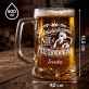 Zestaw Prezentowy z Kuflem Dla 80 Latki Na 80 Urodziny Dla Kobiety: Doświadczona, Nie
