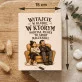 Czekoladki Na Parapetówkę Prezent : Klub Małżeński Pilot