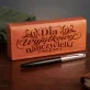 Pióro Wieczne Parker W Etui Na Dzień Nauczyciela Prezent Dla Nauczyciela Kobiety: Ornamentalna Elegancja
