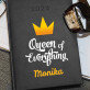 Queen of everything - Kalendarz 2026