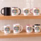 Kubek Personalizowany Dla Pani Z Przedszkola Prezent Dla Kobiety: Mistrzyni Małych Kubek Personalizowany Dla Pani Z Przedszkola Prezent Dla Kobiety: Mistrzyni Małych