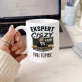 Kubek Personalizowany Na Dzień Nauczyciela Prezent Dla Nauczyciela Mężczyzny: Ekspert Od Ciszy W Klasie Kubek Personalizowany Na Dzień Nauczyciela Prezent Dla Nauczyciela Mężczyzny: Ekspert Od Ciszy W Klasie