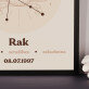 Rak - Znak zodiaku Rak - Znak zodiaku