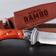 Rambo - Nóż Myśliwski 30cm