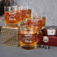 Risky after whisky - Szklanka do whisky